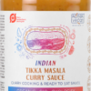 Indian Tikka Masala, 350 g, økologisk, Rømer Vegan
