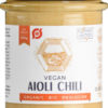 Aioli, chili, 200 g, økologisk, Rømer Vegan