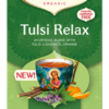Tulsi Relax, 17 poser, økologisk, Yogi Tea