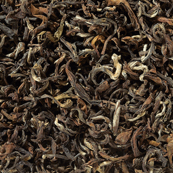 Økologisk Te - Nepal Jun Chiyabari, sort te