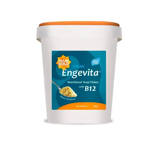 Marigold engevita yeast flakes 750 g