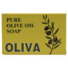Oliva olivensåpe 600 g