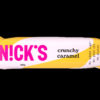 NICK'S CRUNCHY CARAMEL 28G