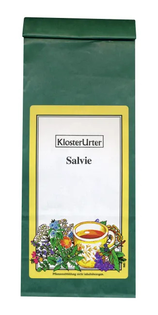 KLOSTER SALVIETE 50G