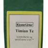 KLOSTER TIMIAN TE 50G
