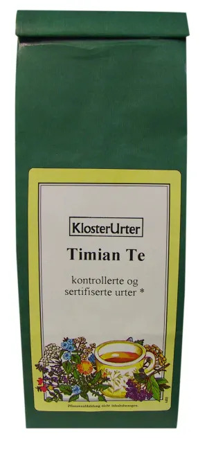 KLOSTER TIMIAN TE 50G