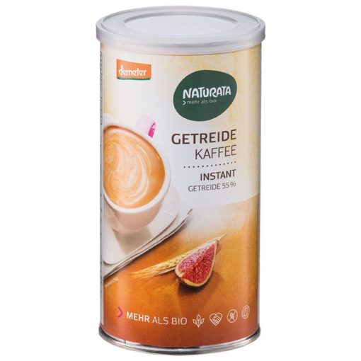 NATURATA KORNKAFFE ØKO DEMETER 100G