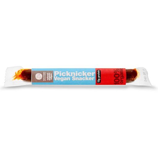 TOFUTOWN PICKNICKER SNACKER 50G