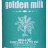 Chikko golden milk latte mix ØKO 110 g