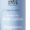 URTEKRAM FRAGRANCE FREE BODY LOTION 245ML