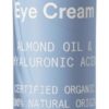 URTEKRAM FRAGRANCE FREE EYE CREAM 15ML