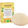 WELEDA SHOWER BAR GINGER