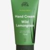 URTEKRAM BLOWN AWAY HAND CREAM ØKOL.