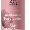 URTEKRAM DARE TO DREAM BODY LOTION ØKOL.