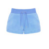Juicy Couture Eve shorts Powder blue