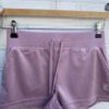 Juicy Couture Eve Classic shorts Keepsake lilac