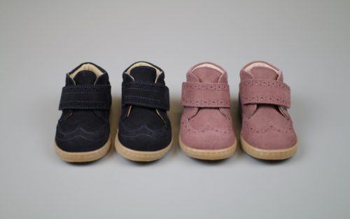 STARTERSHOES VELCRO AW19