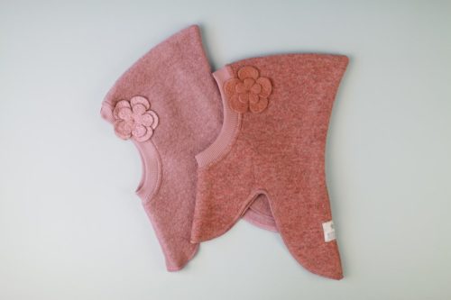ELFIE ELEFANTHUT 2 FLOWERS