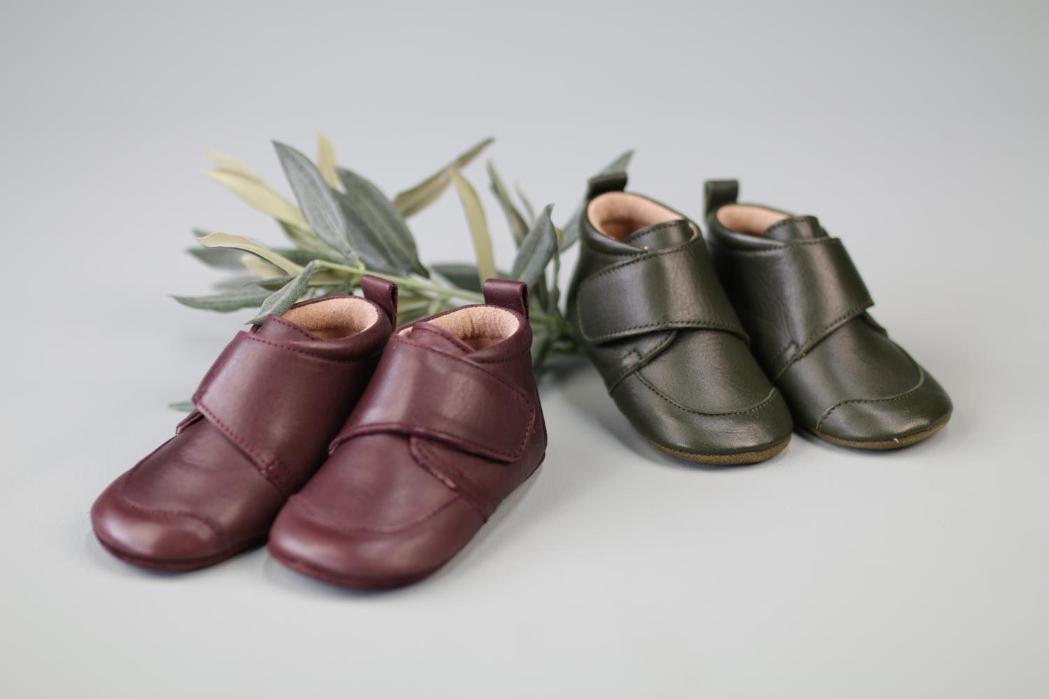 VELCRO PLAIN