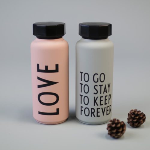 THERMO BOTTLE