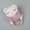 RANGLE TEDDY