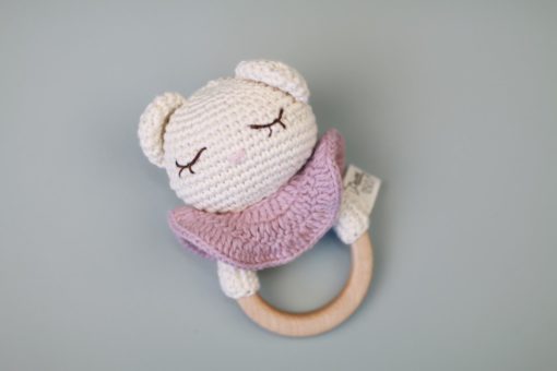 RANGLE TEDDY