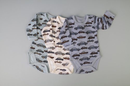 BALOO BODY BILER AW21