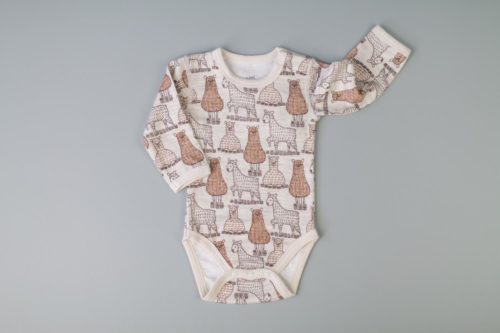 BALOO BODY LAMA AW21