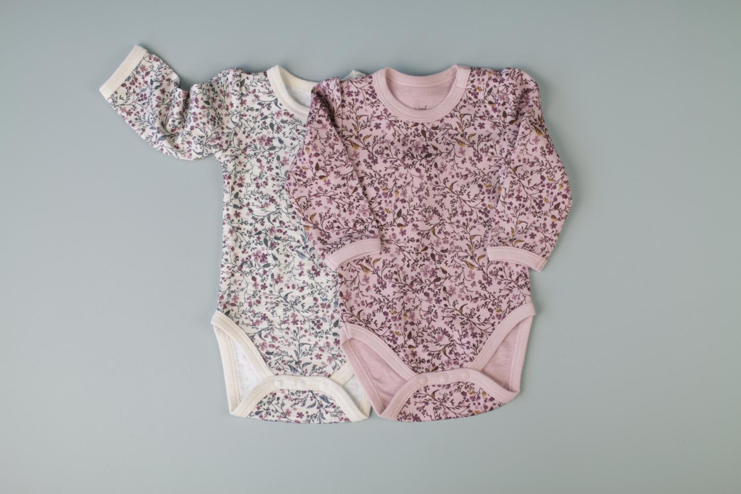 BADIA BODY BLOMSTER AW21