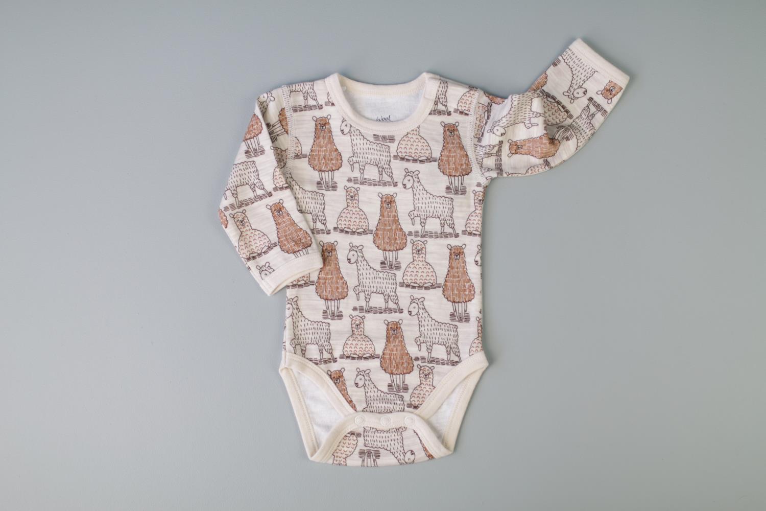 BALOO BODY LAMA AW21