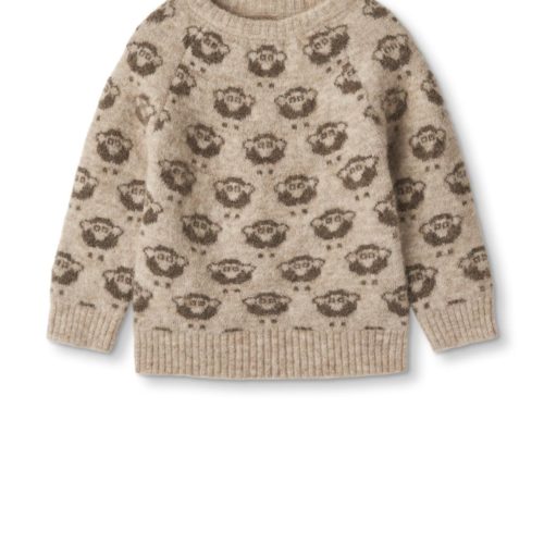 Star Pullover