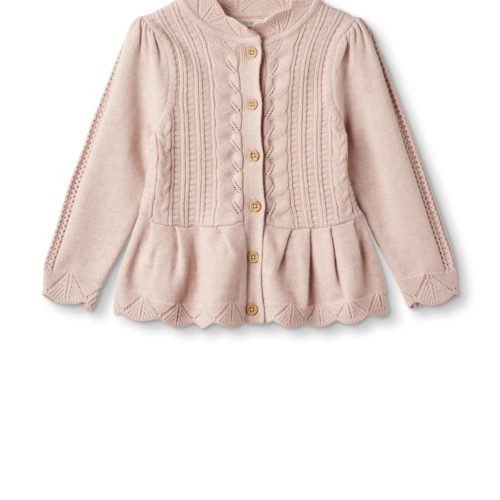 Alilliy Cardigan