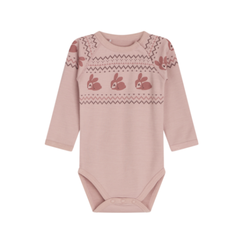 BODY BASTI AW23