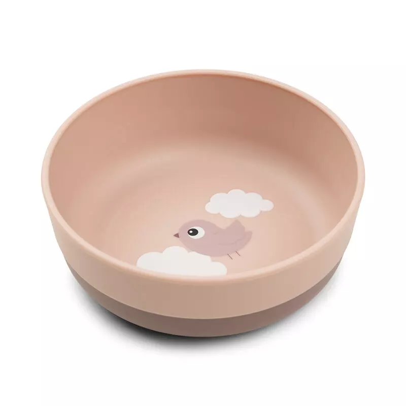 Foodie bowl Happy clouds Powder