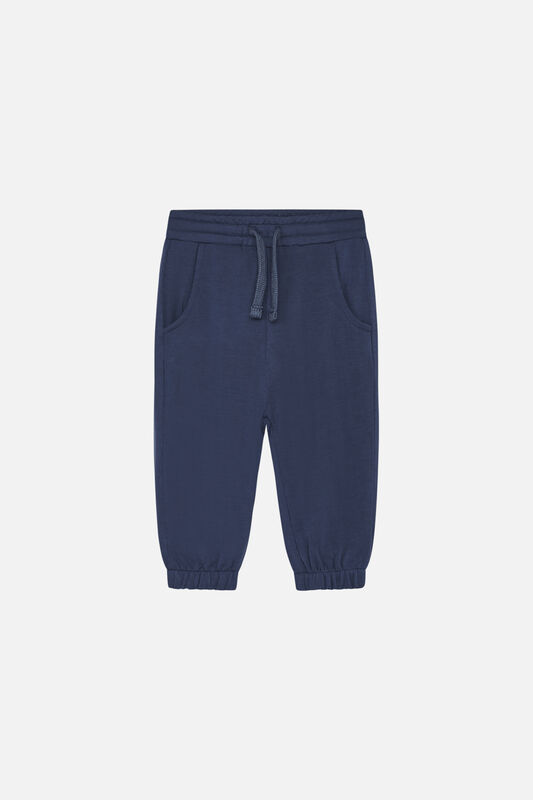 Gubi joggebukse "blue moon" SP24