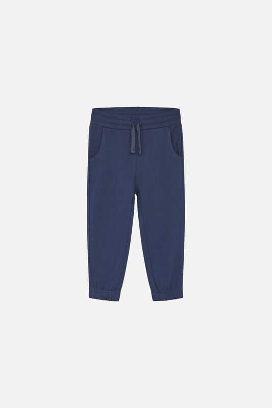 Gubi joggebukse "blue moon" SP24