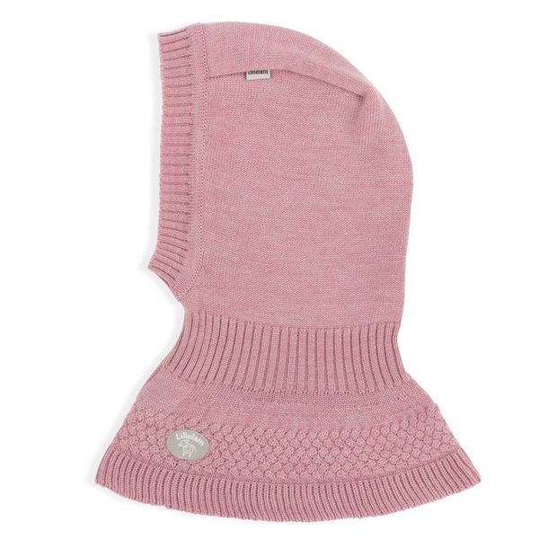 Lillelam balaclava classic lyng