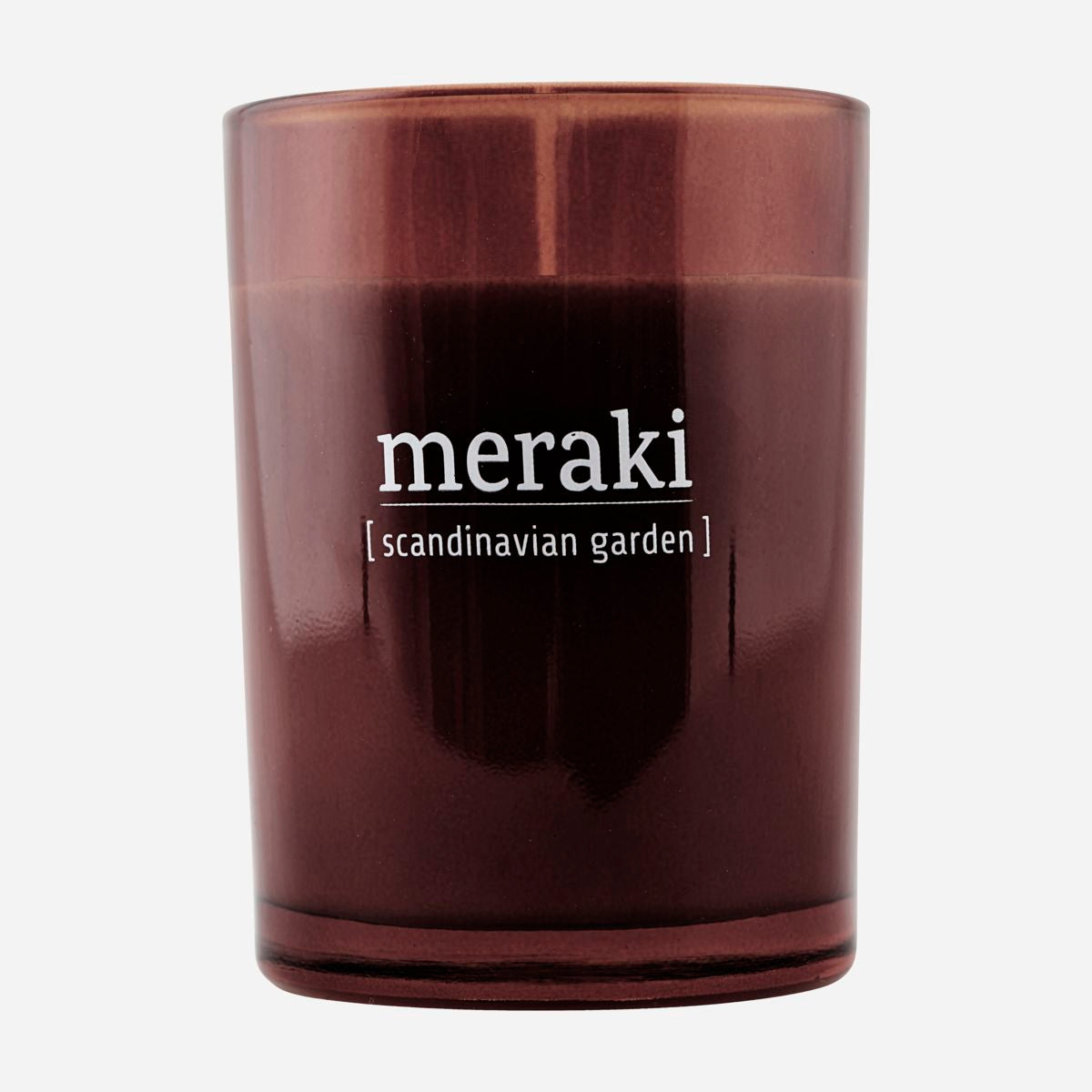 Meraki duftlys 35t scandinavian garden