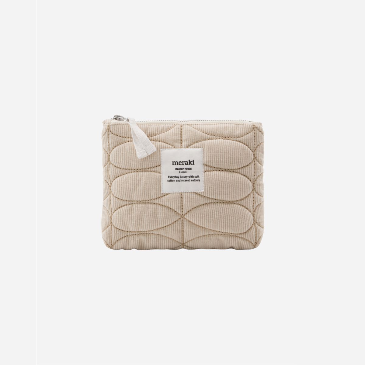 Meraki makeup pung