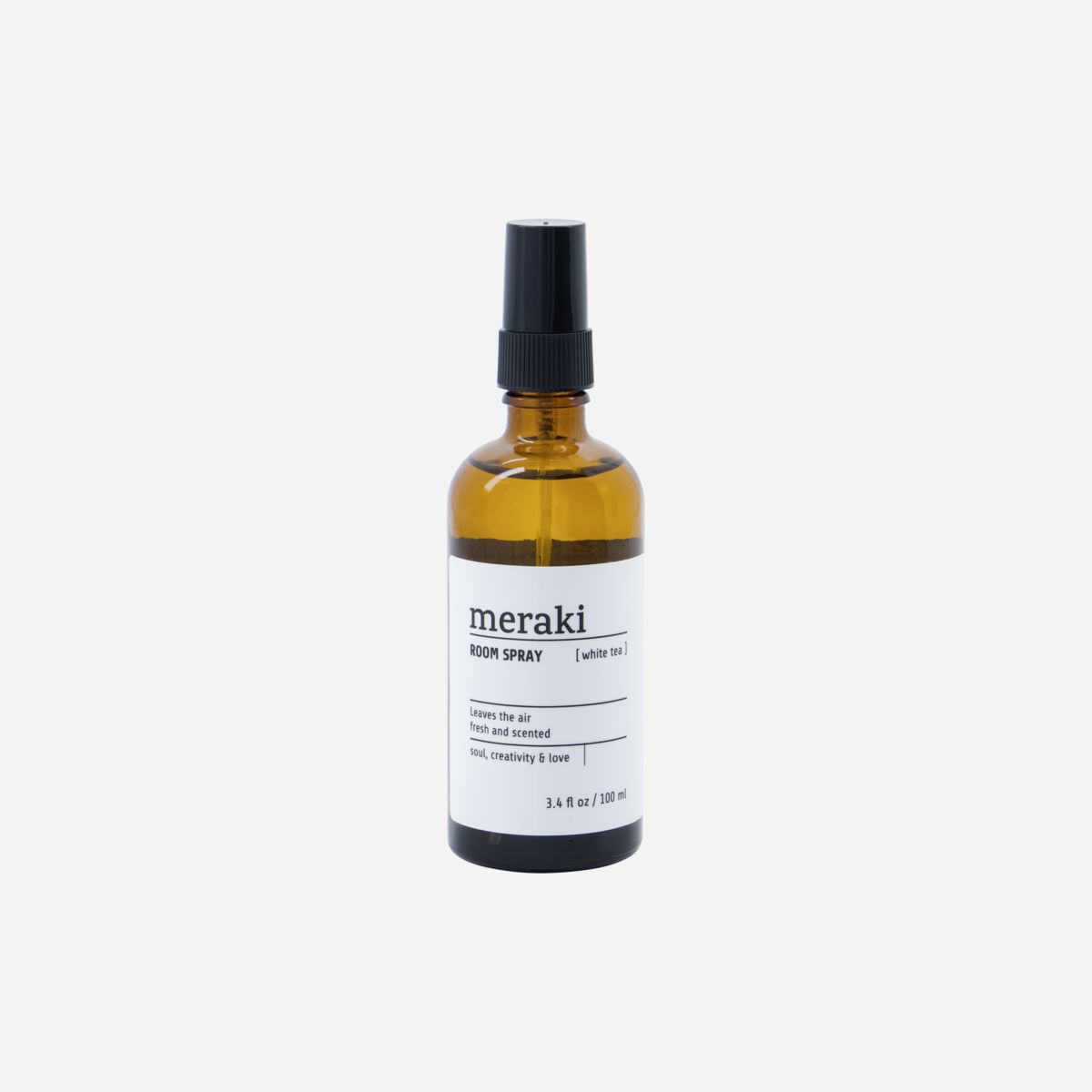 Meraki room spray white tea