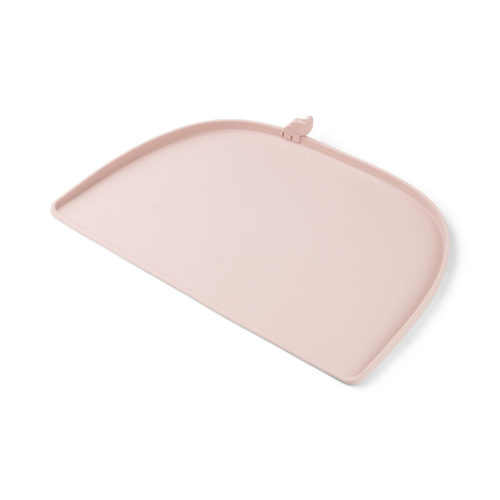 High edge silicone placemat Elphee Powder