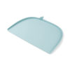 High edge silicone placemat Elphee Blue