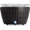 LotusGrill classic, G 340 Anthracite Grey
