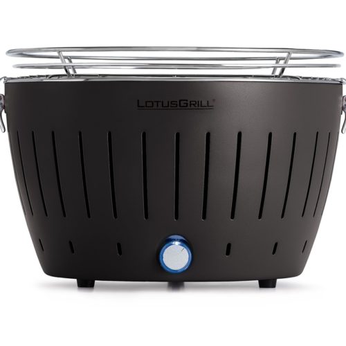 LotusGrill classic, G 340 Anthracite Grey