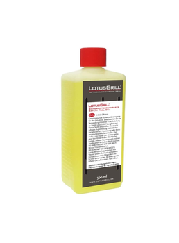 LotusGrill, Lighter Gel 500 ML
