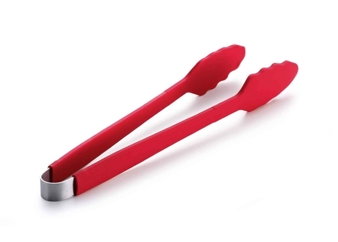 LotusGrill, Grillklype Blazing Red