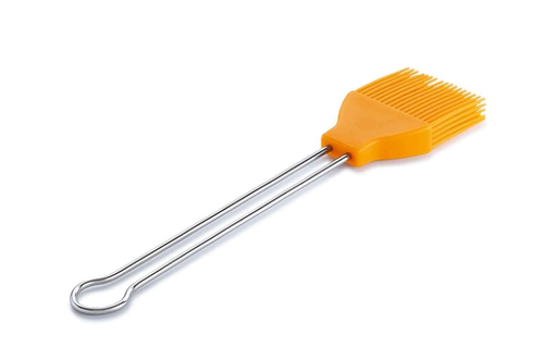 LotusGrill, BBQ-Pensel Orange