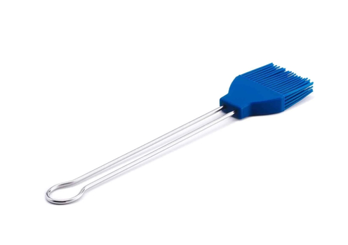 LotusGrill, BBQ-Pensel Deep Blue