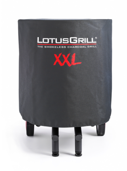 LotusGrill, Trekk XXL Langt