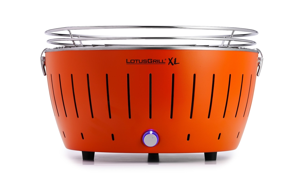LotusGrill XL, G 435 Mandarin Orange